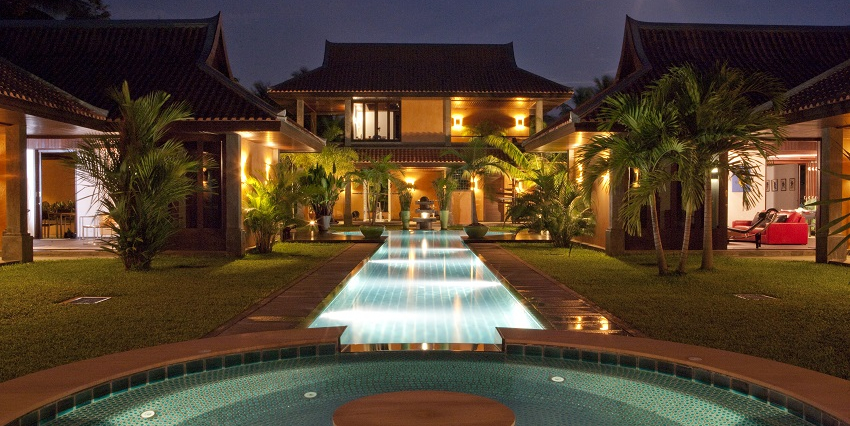 PRIVATE RESORT | FOR SALE | PATTAYA-EAST