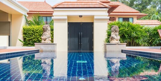 Thai Villas