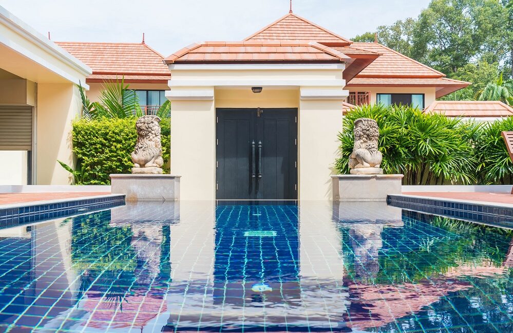 Thai Villas
