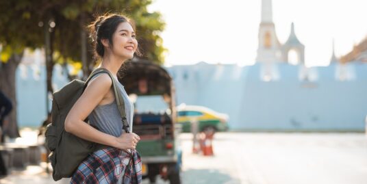 Pattaya with Tripadvisor
