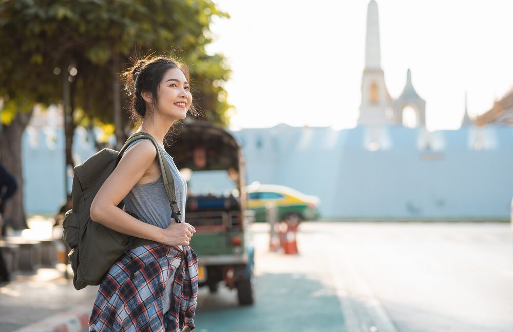 Pattaya with Tripadvisor